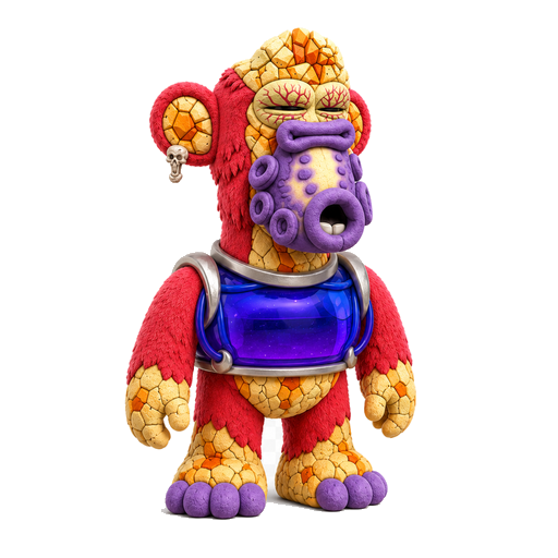 A BuddyWorld founding buddy