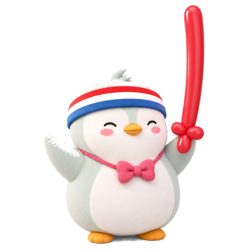 A BuddyWorld founding buddy