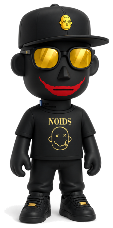 Dre Buddy, a BuddyWorld companion